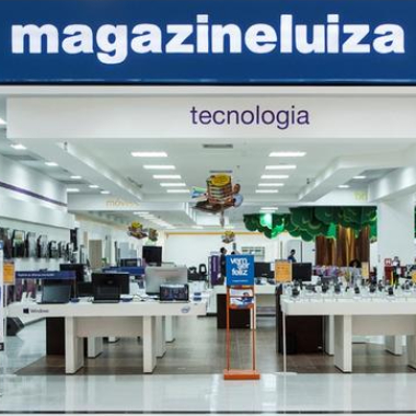 Magalu chega ao Rio de Janeiro com 50 lojas